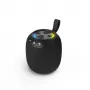 Hama 00188234 tragbarer/Party-Lautsprecher Stereo tragbarer Lautsprecher Schwarz 16 W