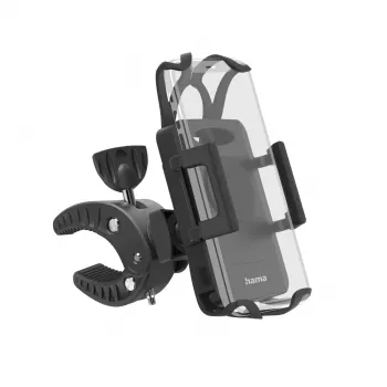 Hama Strong Passivhalterung Mobiltelefon/Smartphone Schwarz