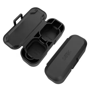 Halterung Seek Thermal NC-AAA für Nano Kamera Schwarz 50x40x80mm