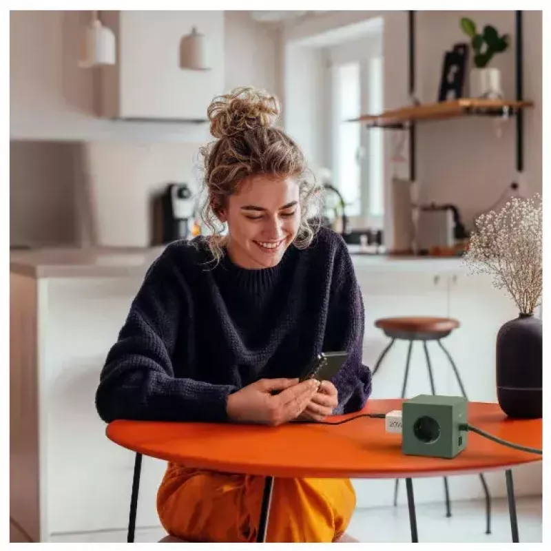 Hama 00201991 Ladegerät für Mobilgeräte Headset, Powerbank, Smartphone, Tablet Weiß AC Schnellladung Indoor