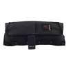 Rückenschutz Glovii GF41 Heated Muff 4in1 Unisex Schwarz Grau