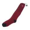 Sportsocken Glovii GQ3M Unisex Rot M, 94 % Acryl 5 % Polyester 1 % Elastan, integriertes Heizelement