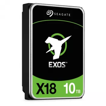 Seagate ST10000NM018G interne Festplatte 10 TB 7200 U/min 3,5 Zoll