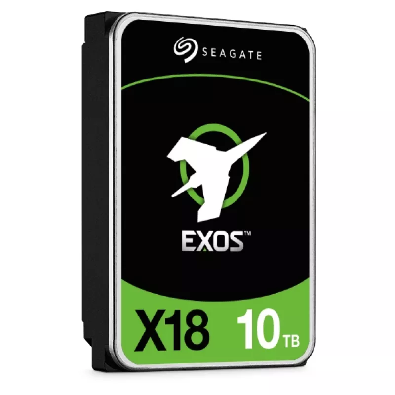 Seagate ST10000NM018G interne Festplatte 10 TB 7200 U/min 3,5 Zoll