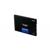 2,5 Zoll SATA III SSD GOODRAM SSDPR-CX400-128-G2 — 128 GB, 550/460 MB/s, 3D TLC NAND