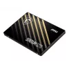 2,5 Zoll SATA III SSD MSI SPATIUM S270 960 GB – 500 MB/s Lesen, 450 MB/s Schreiben, 3D-NAND