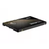 2,5 Zoll SATA III SSD MSI SPATIUM S270 960 GB – 500 MB/s Lesen, 450 MB/s Schreiben, 3D-NAND