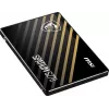 2,5 Zoll SATA III SSD MSI SPATIUM S270 480 GB — 3D NAND, 450 MB/s Schreiben, 2 Mio. Stunden MTBF