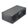Hama DIR1570CBT Schwarz, Grau tragbarer CD-Player