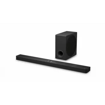 LG S90TY Schwarz 5.1.3 Kanäle 570 W
