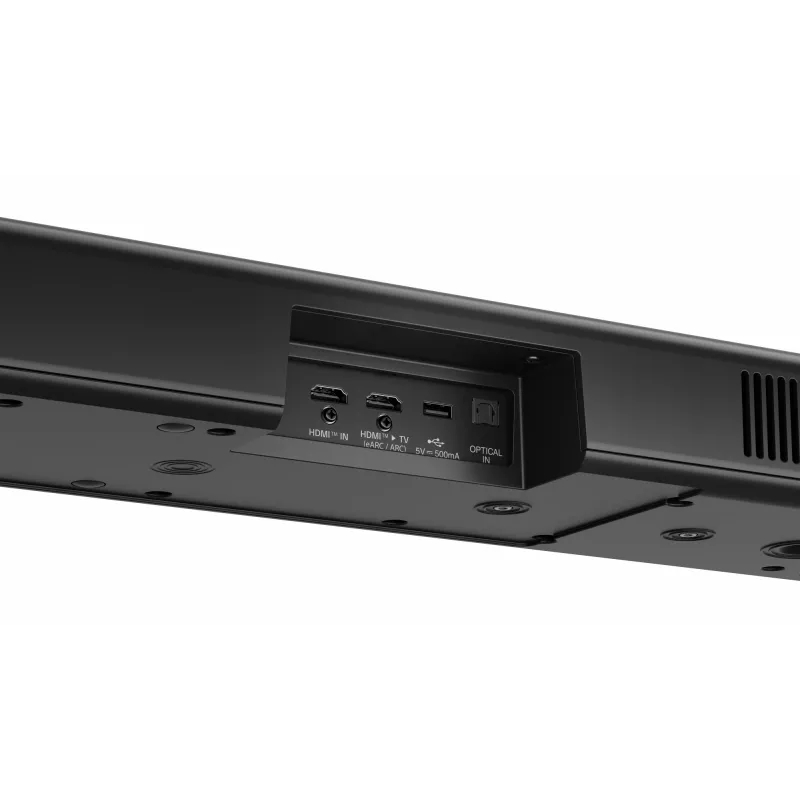 LG S90TY Schwarz 5.1.3 Kanäle 570 W
