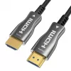 HDMI-Kabel claroc FEN-HDMI-20-20M 4K@60Hz, Länge 20,0 m