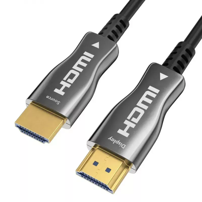 HDMI-Kabel claroc FEN-HDMI-20-20M 4K@60Hz, Länge 20,0 m