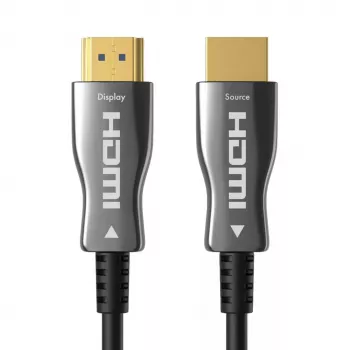 HDMI-Kabel claroc FEN-HDMI-20-20M 4K@60Hz, Länge 20,0 m