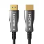 HDMI-Kabel claroc FEN-HDMI-20-20M 4K@60Hz, Länge 20,0 m
