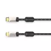 Hama 00205025 HDMI-Kabel 1,5 m HDMI Typ A (Standard) Bronze
