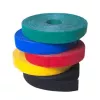 Kabelklemme LogiLink KAB0051 Gelb