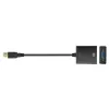 USB-Grafikadapter LogiLink UA0231