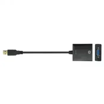 USB-Grafikadapter LogiLink UA0231