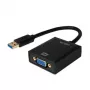 USB-Grafikadapter LogiLink UA0231