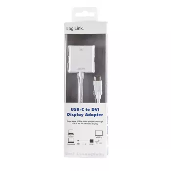 Videokabeladapter LogiLink UA0245A