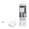 Videokabeladapter LogiLink UA0245A