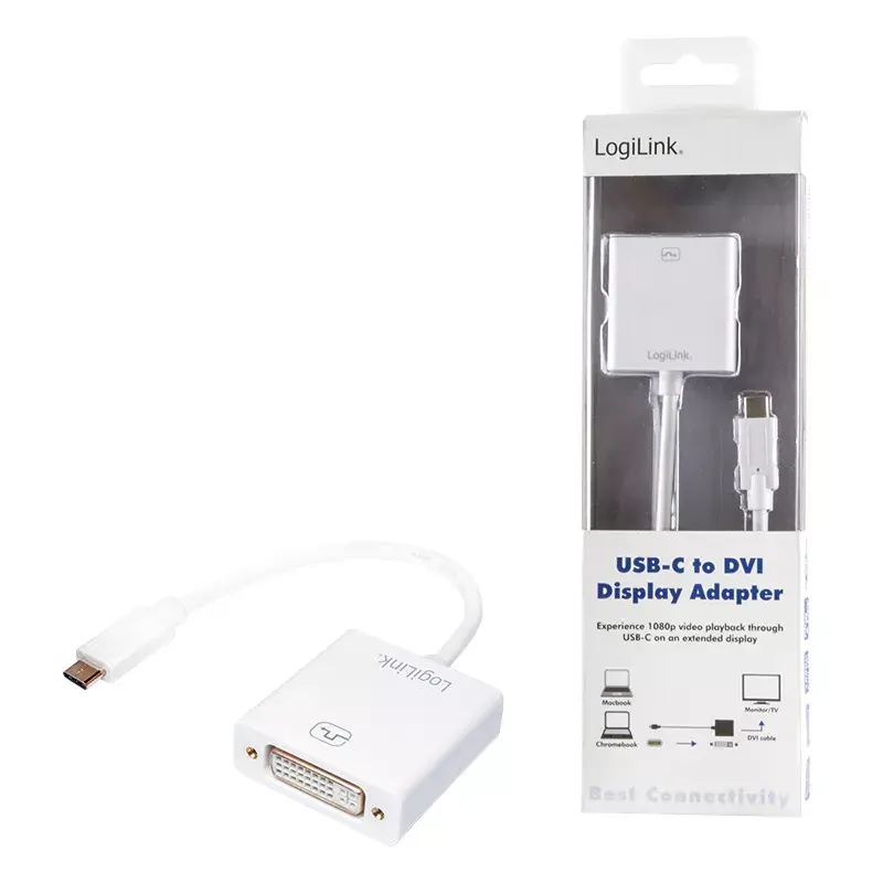 Videokabeladapter LogiLink UA0245A
