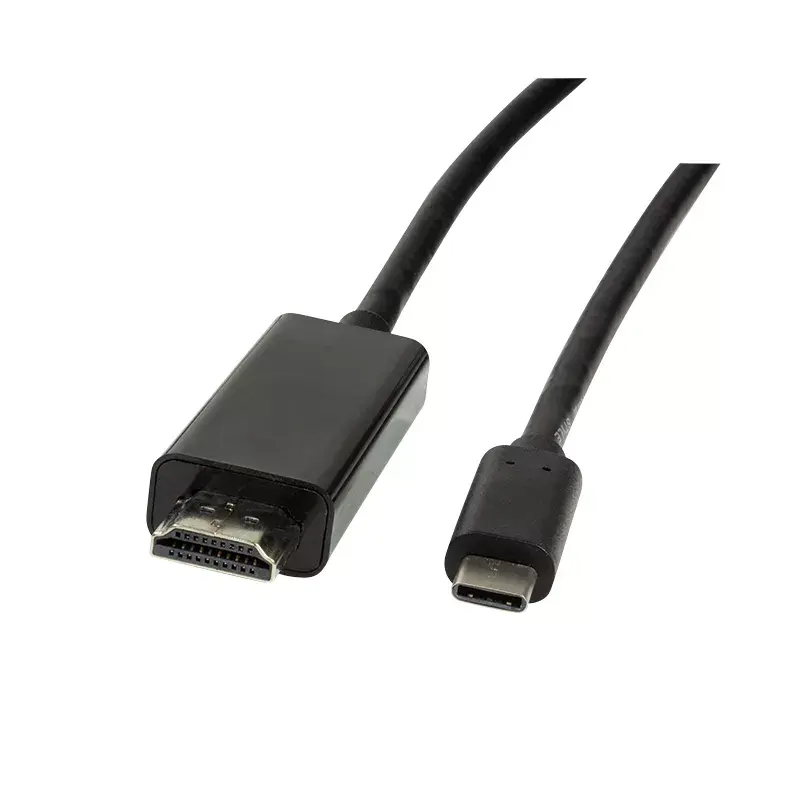 USB-Grafikadapter LogiLink UA0329 Schwarz