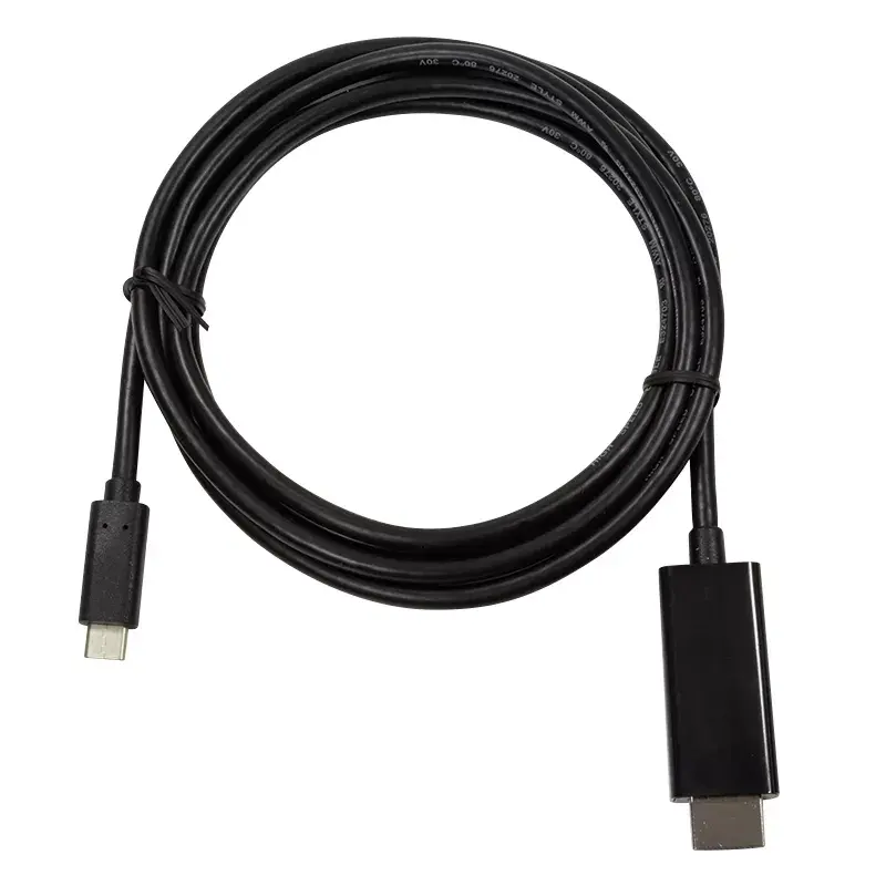 USB-Grafikadapter LogiLink UA0329 Schwarz