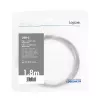 USB-Grafikadapter LogiLink UA0329 Schwarz