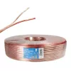 Audiokabel LogiLink CA1082 100 m Transparent