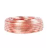 Audiokabel LogiLink CA1082 100 m Transparent