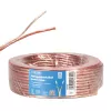 Audiokabel LogiLink CA1083 10 m Transparent