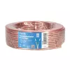 Audiokabel LogiLink CA1083 10 m Transparent