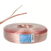 Audiokabel LogiLink CA1085 50m Transparent