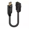 Lindy DisplayPort 1.2 zu HDMI 1.3 Konverter