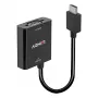 HDMI-zu-VGA-Konverter Lindy 38291