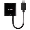 HDMI-zu-VGA-Konverter Lindy 38291
