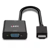 HDMI-zu-VGA-Konverter Lindy 38291