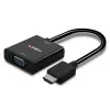 HDMI-zu-VGA-Konverter Lindy 38291