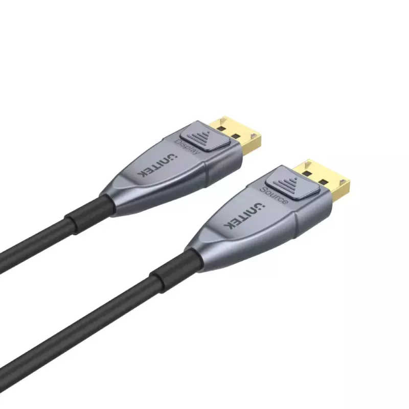 DisplayPort-Kabel UNITEK C1617GY 15 m