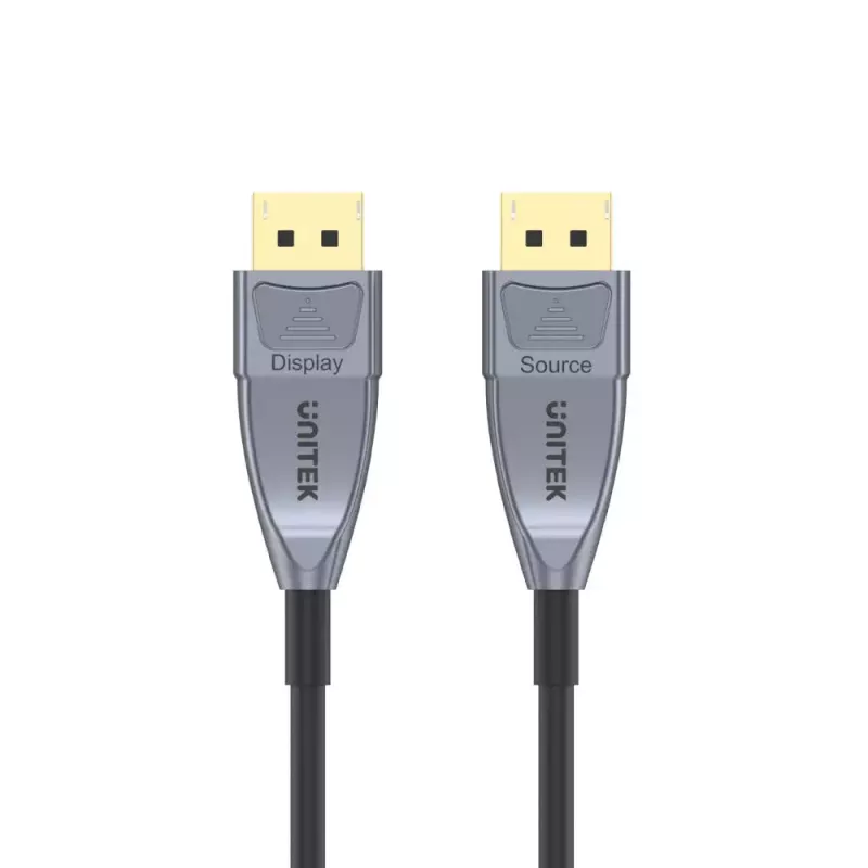 DisplayPort-Kabel UNITEK C1617GY 15 m
