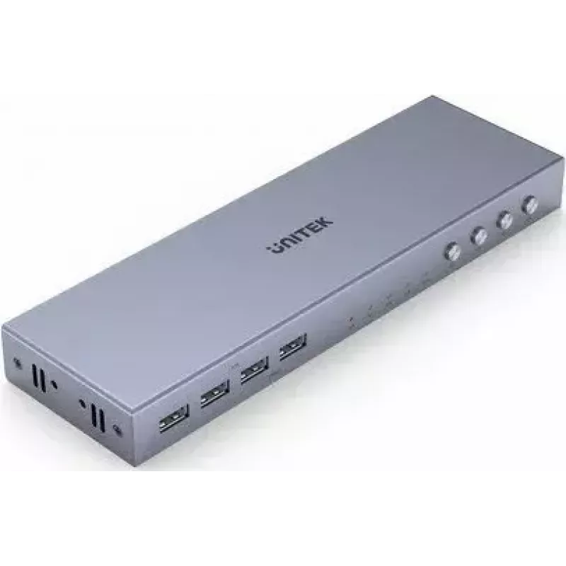 HDMI-Switch Unitek V306A 4K 2.0 4-in-1-Out