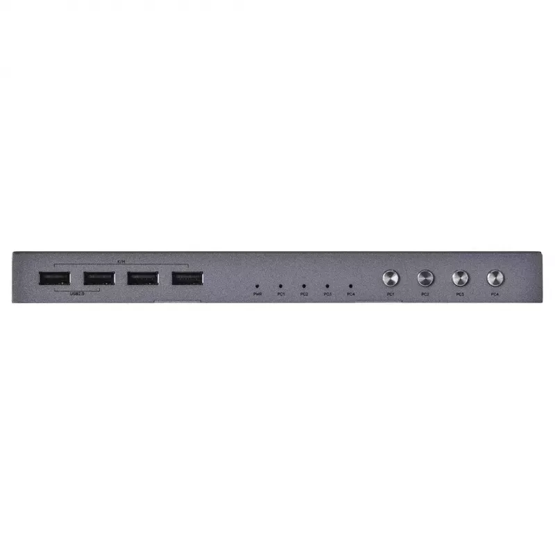 HDMI-Switch Unitek V306A 4K 2.0 4-in-1-Out