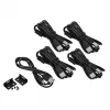 HDMI-Switch Unitek V306A 4K 2.0 4-in-1-Out