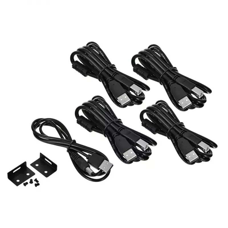 HDMI-Switch Unitek V306A 4K 2.0 4-in-1-Out