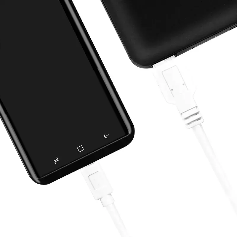 USB-Kabel LogiLink CU0177 USB 3.2 Gen 2 3m USB A USB C Weiß