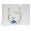 USB-Kabel LogiLink CU0160 USB 2.0 1m USB-C USB-B Weiß