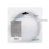 USB-Kabel LogiLink CU0183 2m USB-C Schwarz Silber USB 2.0