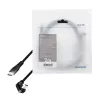 LogiLink CU0191 USB-Kabel USB 2.0 2 m USB C Schwarz
